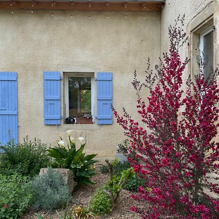 Armous-et-Cau La Bastide B&B 외부 사진