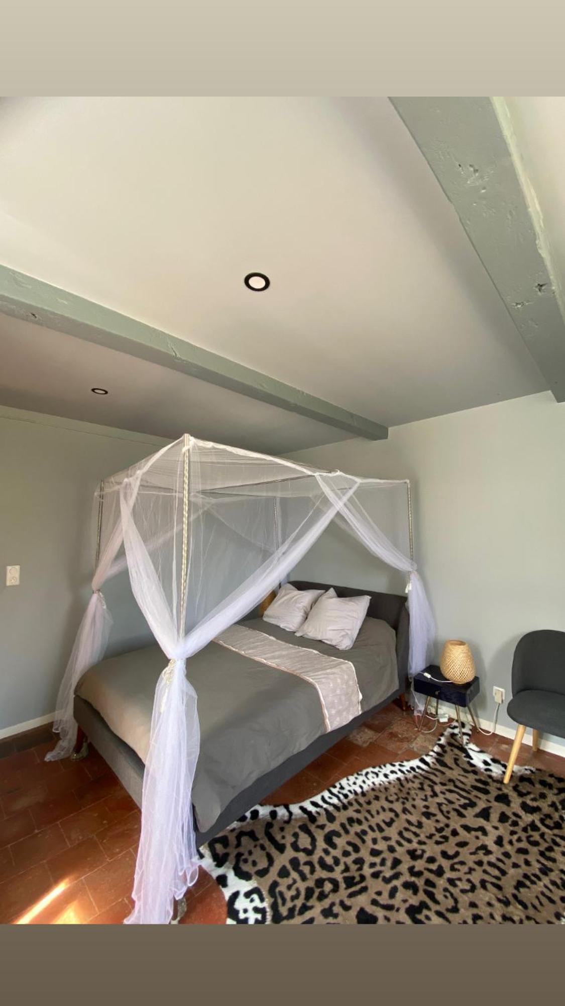 Armous-et-Cau La Bastide B&B 외부 사진