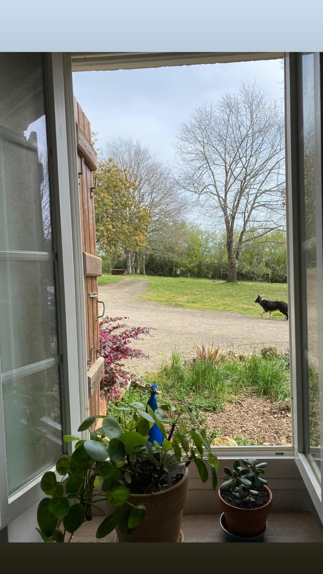 Armous-et-Cau La Bastide B&B 외부 사진